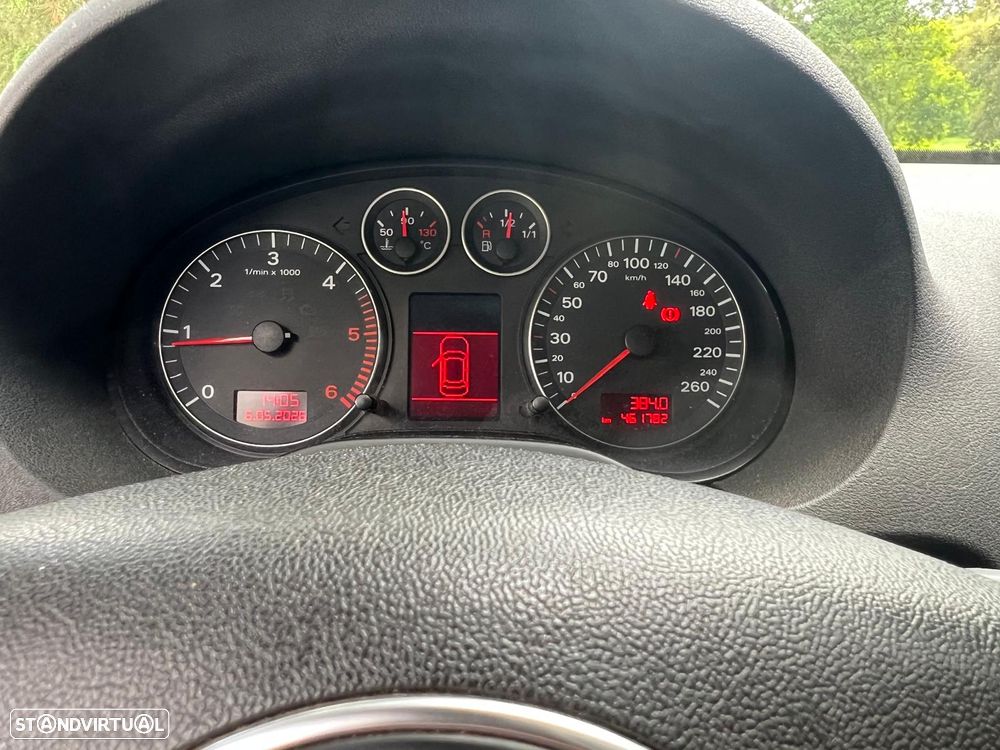 Audi A3 - 11