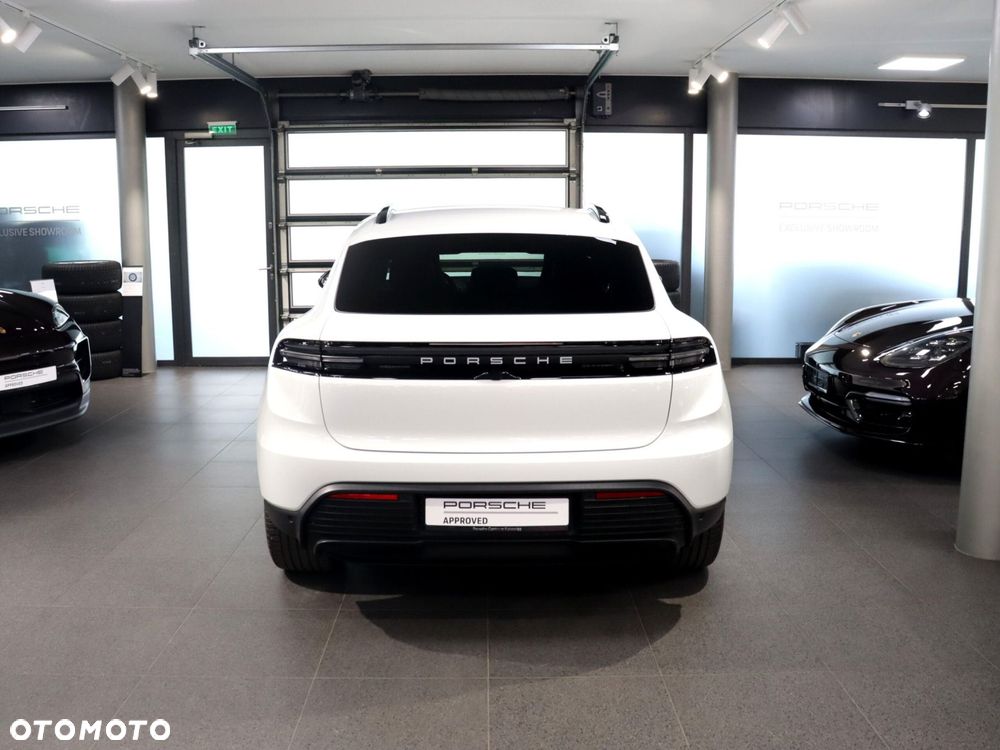 Porsche Macan 100kWh - 4