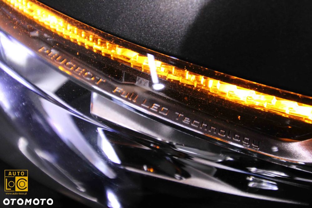 Peugeot 3008 1.5 BlueHDi GT S&S - 35