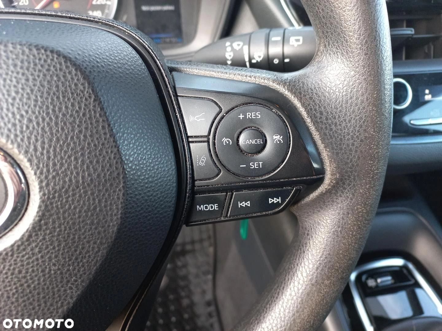 Toyota Corolla 1.2 T Active - 17
