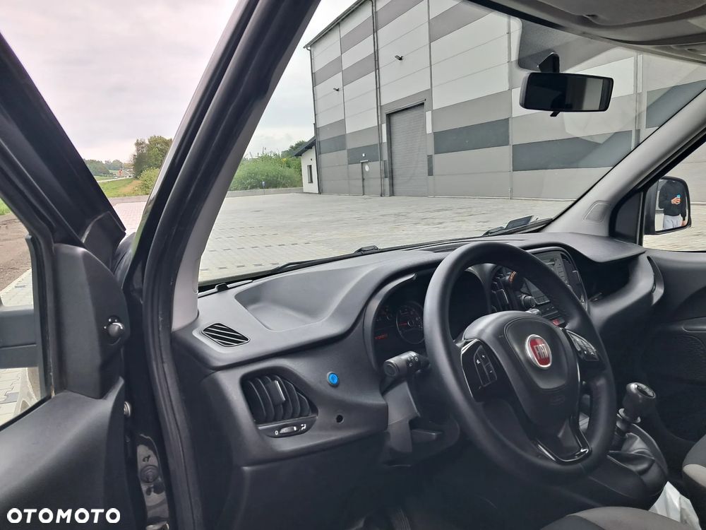 Fiat Doblo - 10