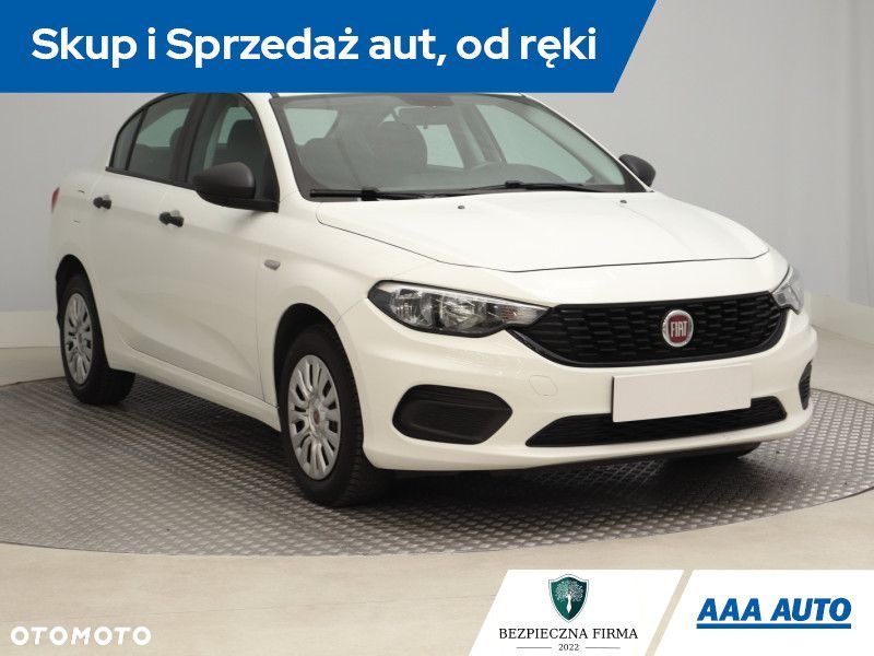 Fiat Tipo - 3