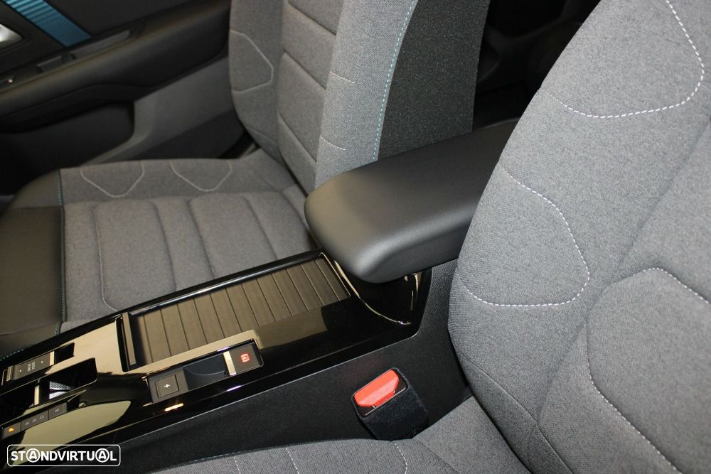 Citroën e-C4 X 50 kWh Feel Pack - 17