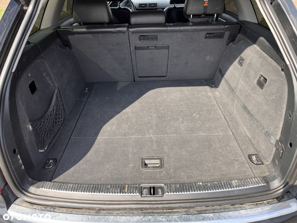 Audi A4 Avant - 5