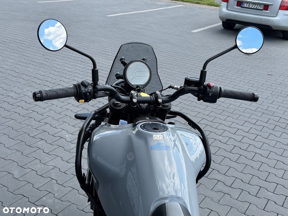 Royal Enfield Himalayan - 23
