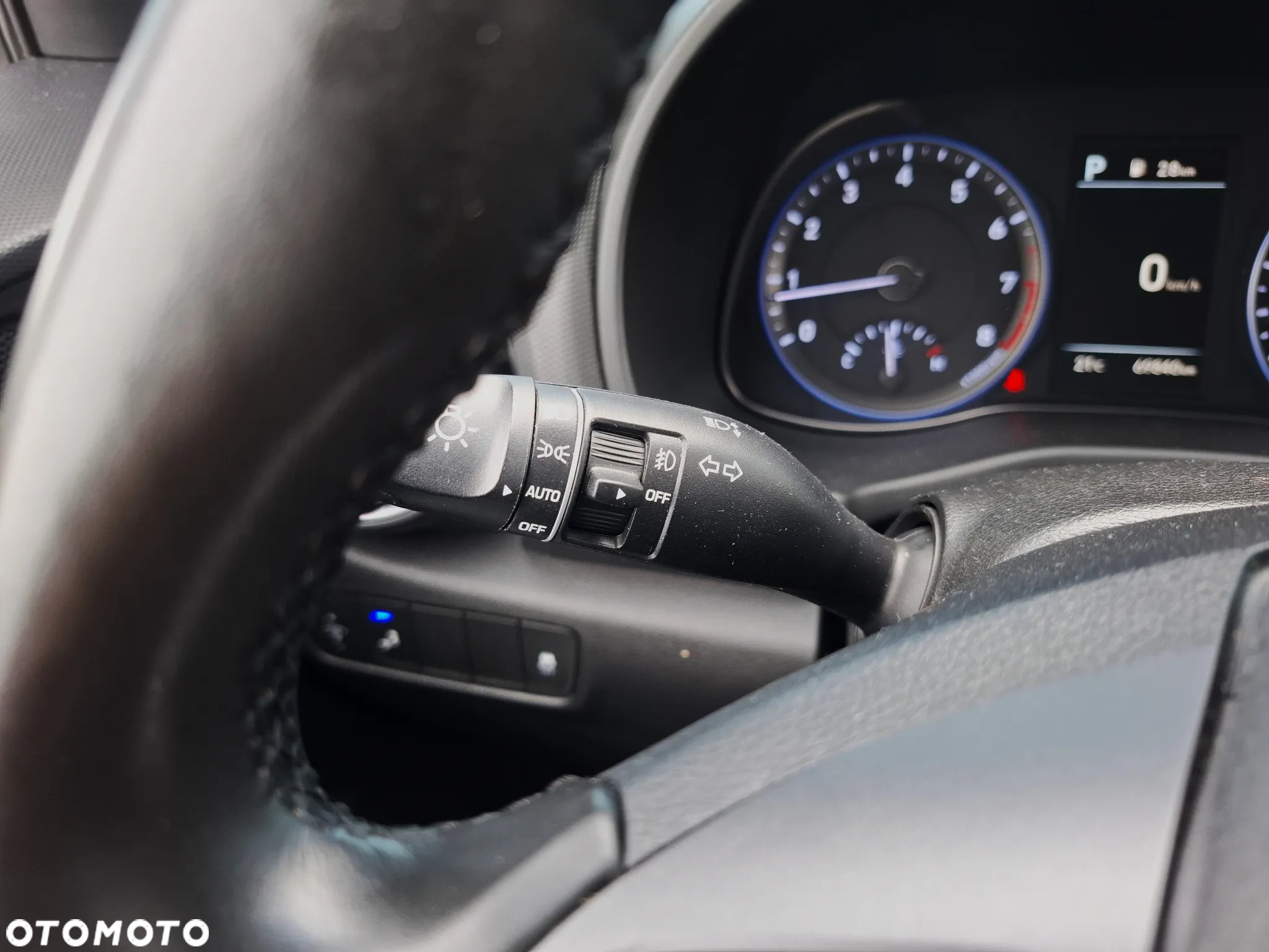 Hyundai Kona 1.6 T-GDI Premium 4WD DCT - 26