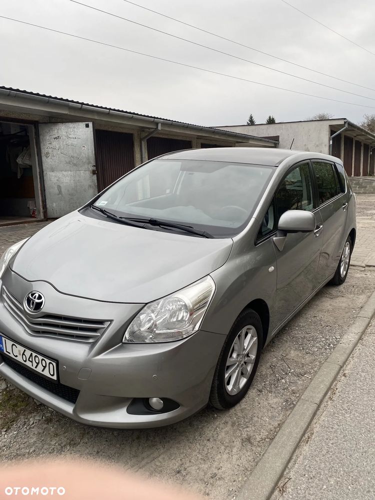 Toyota Verso 1.8 Sol EU5 - 3
