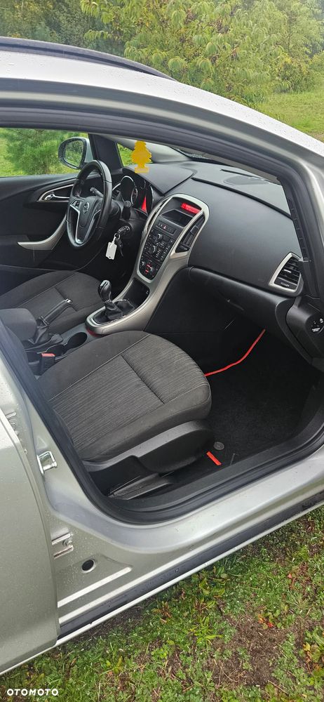 Opel Astra 1.4 Active - 14