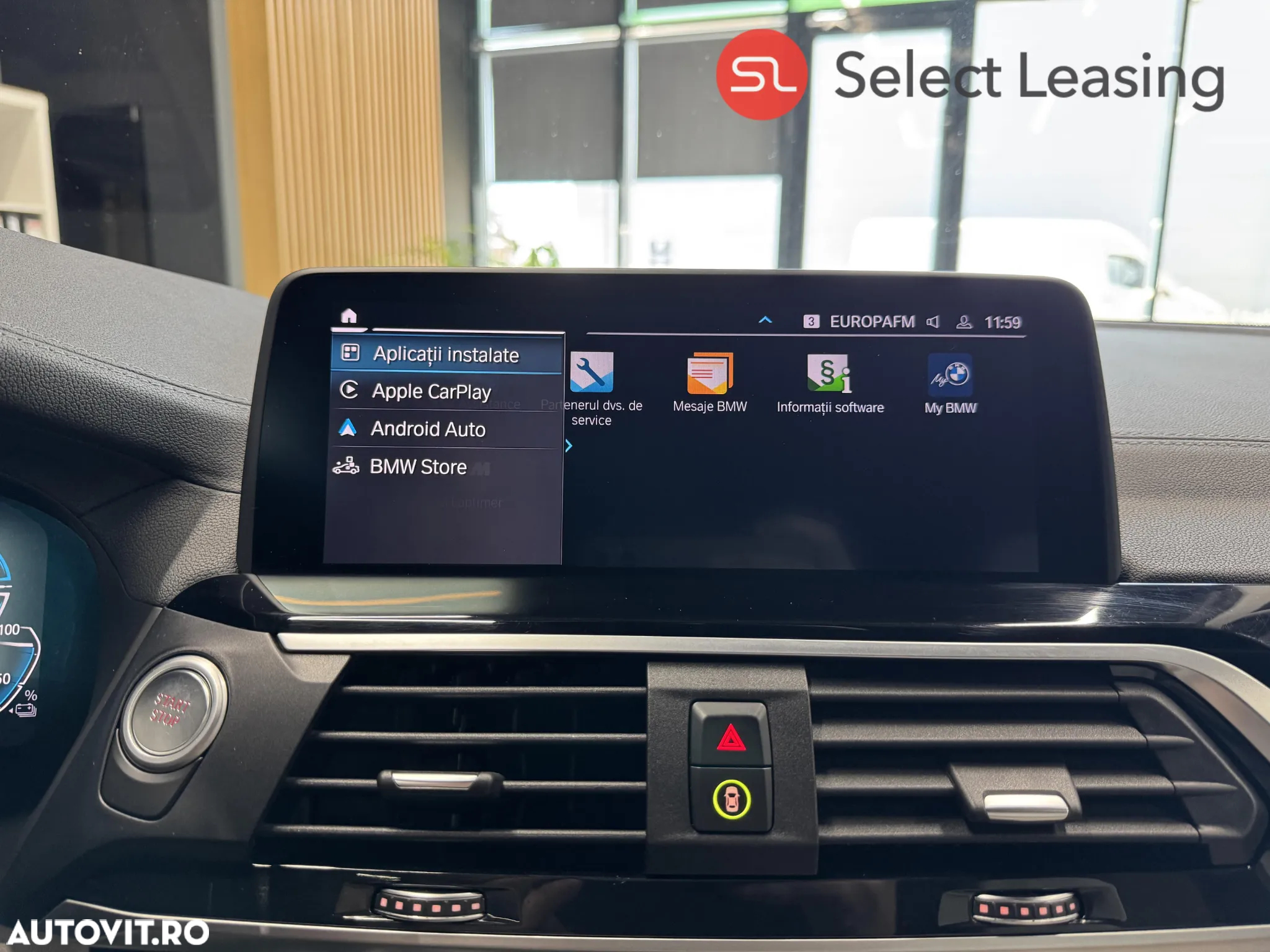 BMW X3 xDrive30e AT PHEV - 23