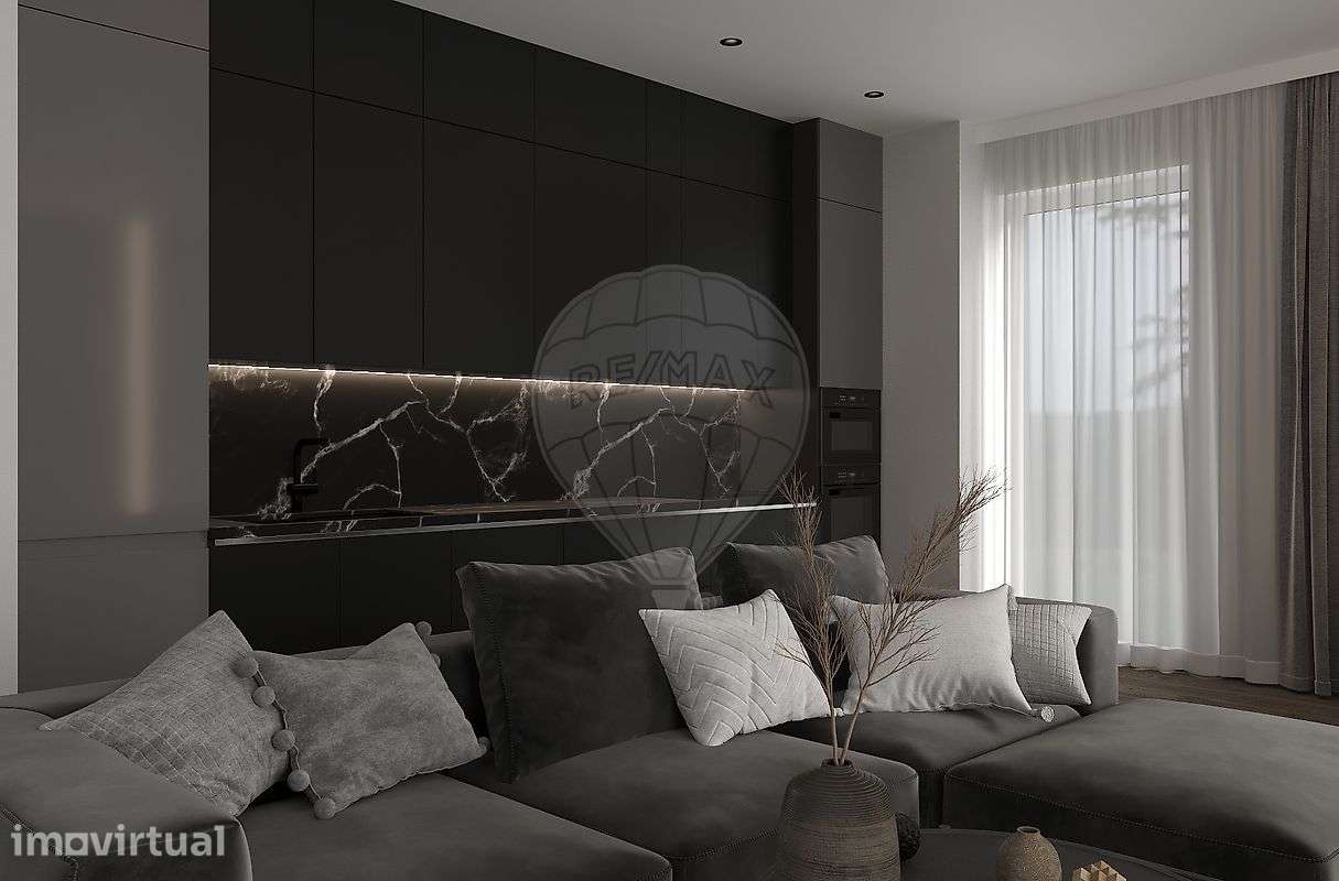 Apartamento T3 para venda - Grande imagem: 5/41