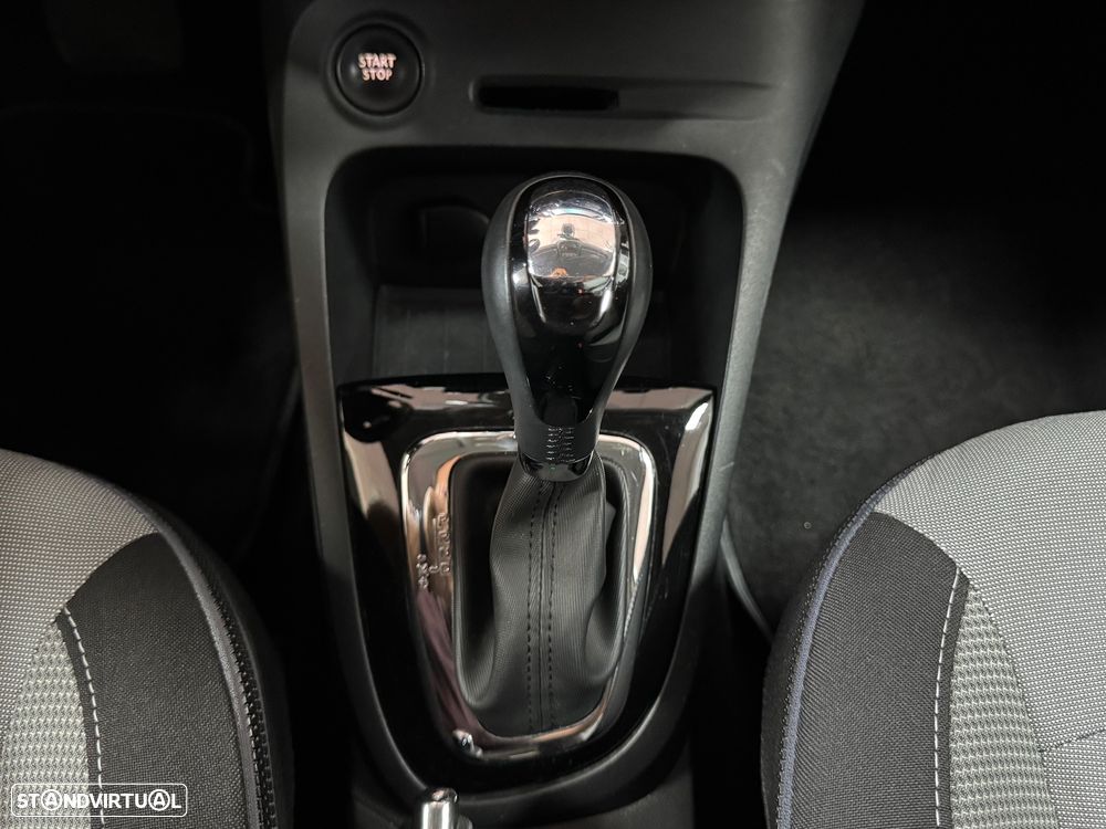 Renault Captur ENERGY TCe 120 EDC Dynamique - 31