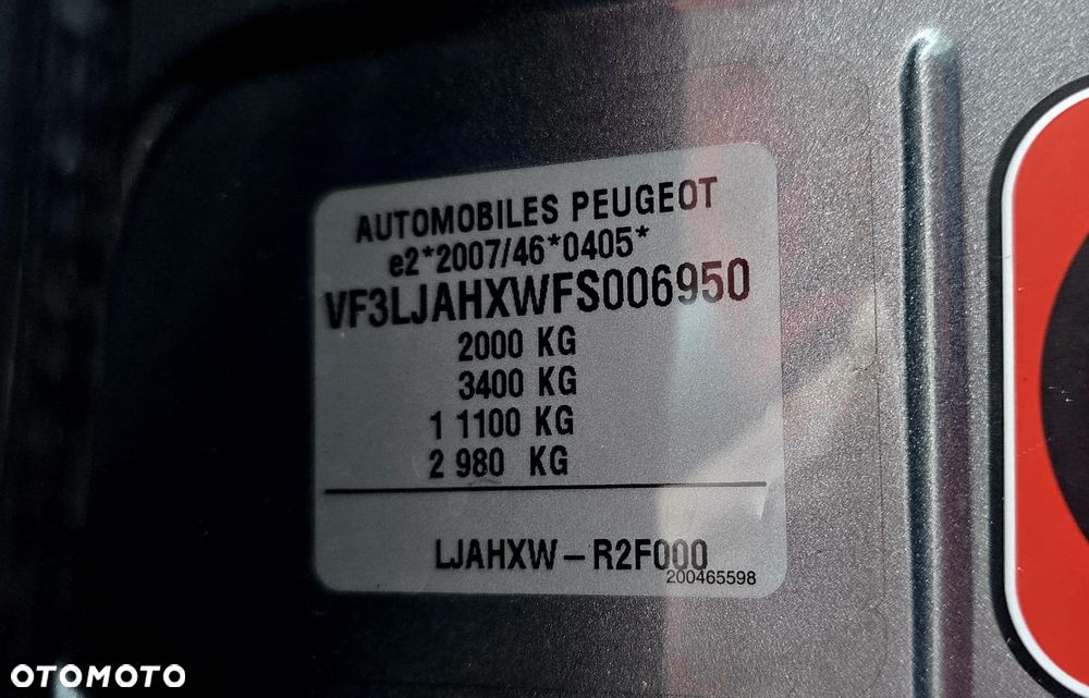 Peugeot 308 BlueHDi FAP 150 EAT6 Stop & Start Allure - 28