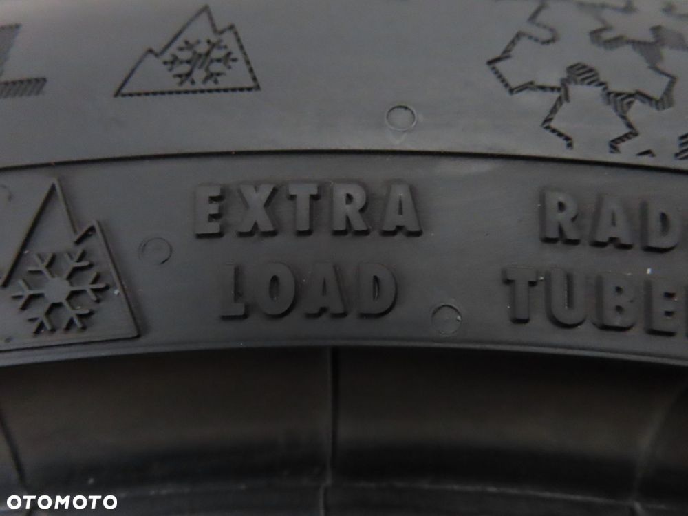 2x 215/45R18 OPONY ZIMOWE UŻYWANE Continental WinterContact TS 870 P 93V XL - 8