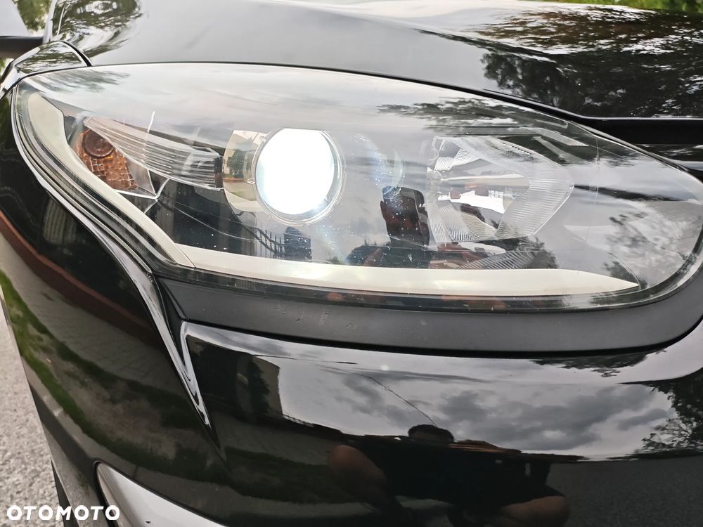 Renault Megane Energy dCi 110 FAP Start & Stop GT Line - 32