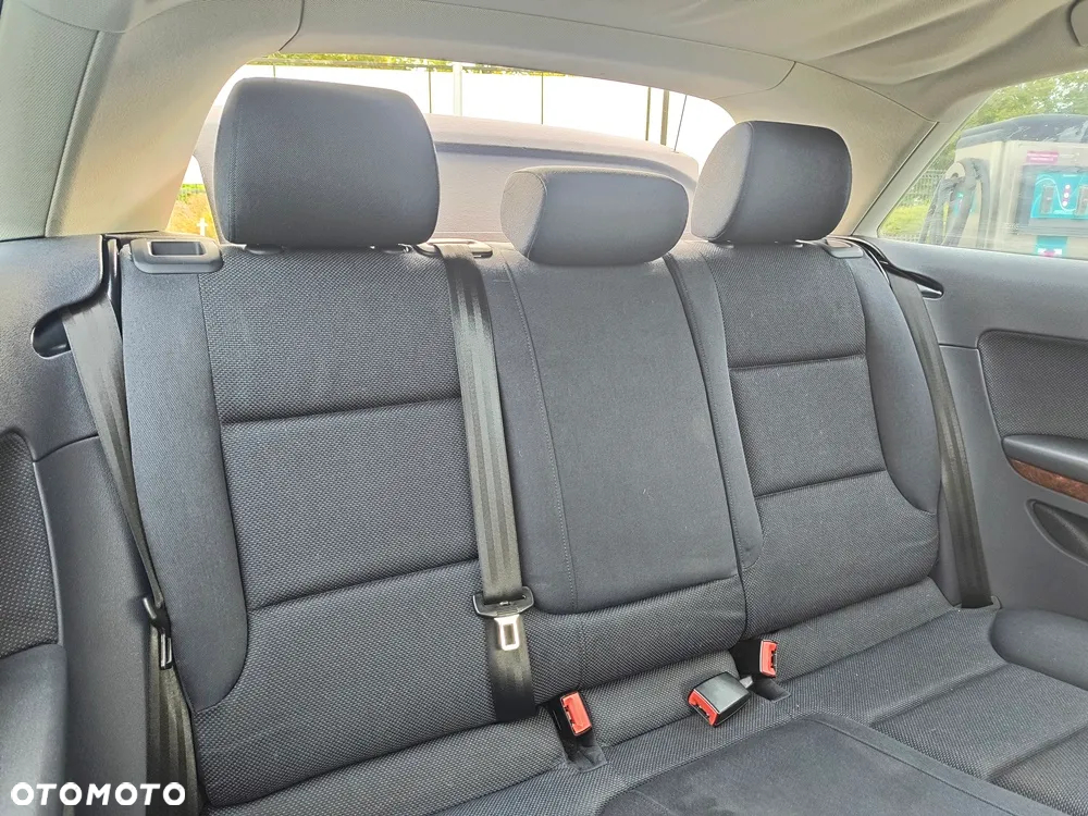 Audi A3 2.0 FSI Ambition - 17
