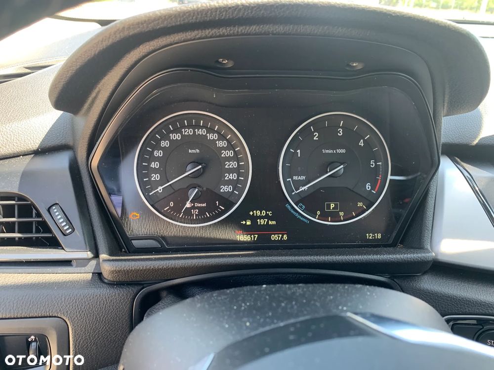 BMW Seria 2 220d Advantage - 6