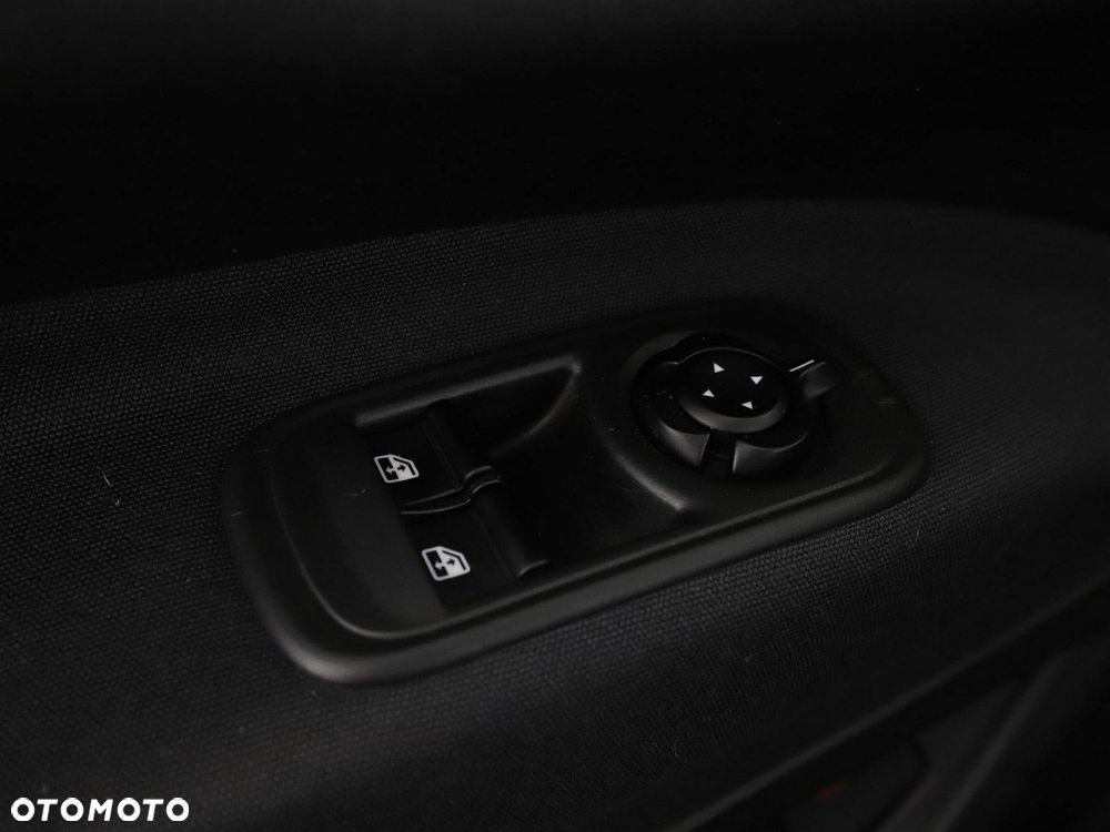 Fiat 500e Action - 37