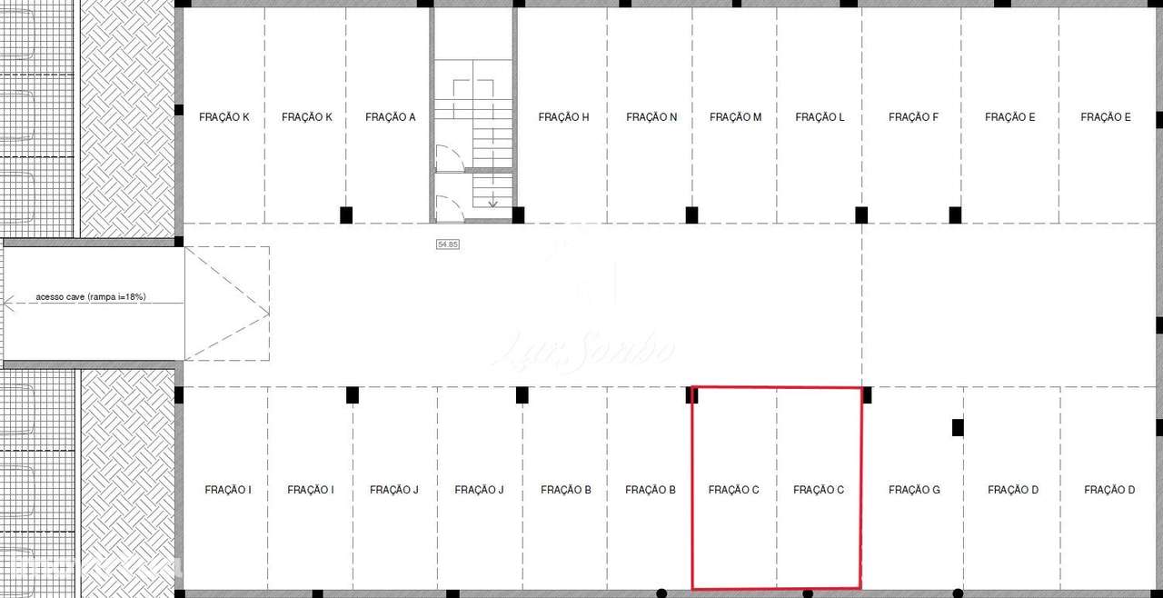 Apartamento com jardim em Barcelos - Grande imagem: 3/28