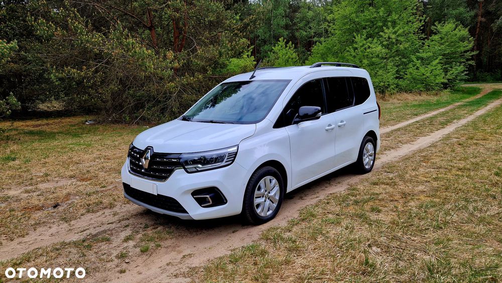 Renault Kangoo - 37