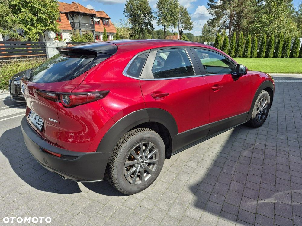 Mazda CX-5 - 10