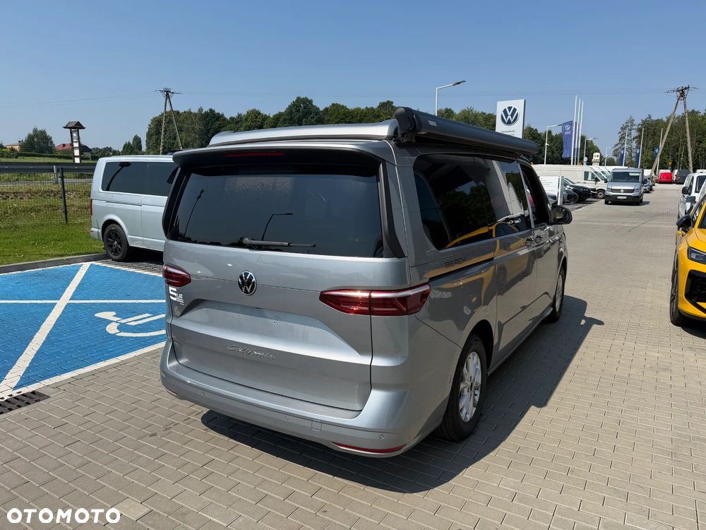 Volkswagen California - 6