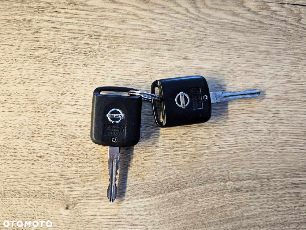 Nissan Qashqai 1.6 Tekna - 17