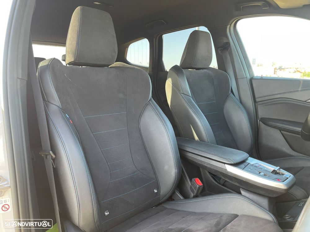 BMW iX1 xDrive30 Pack Desportivo M - 27