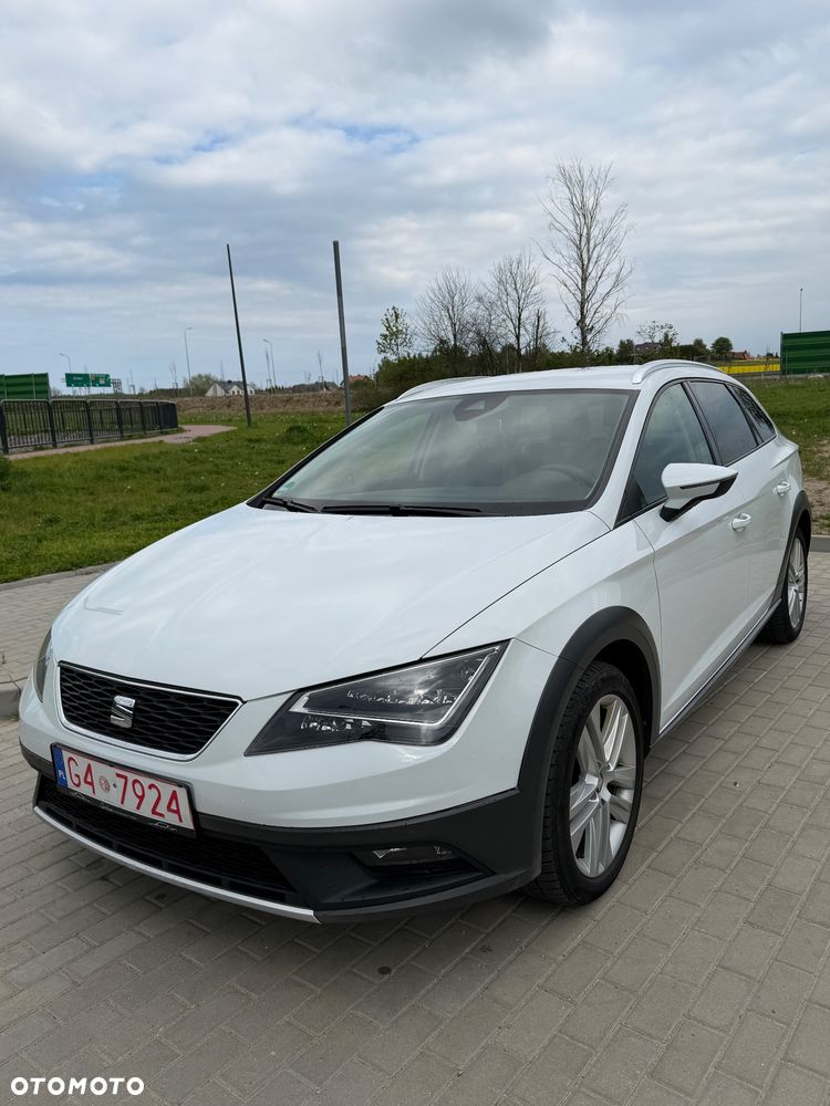 Seat Leon - 14