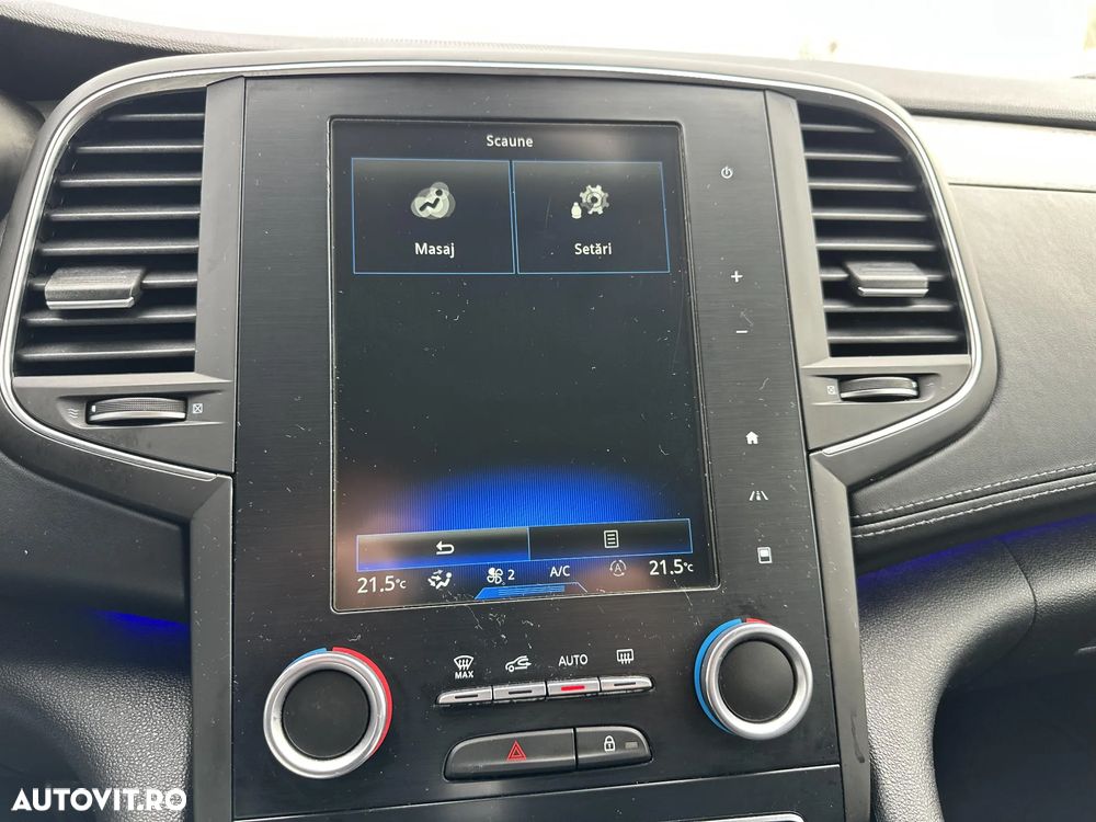 Renault Talisman - 23