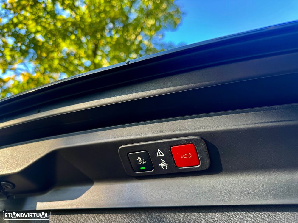 Peugeot 5008 1.2 PureTech Allure EAT8 - 16