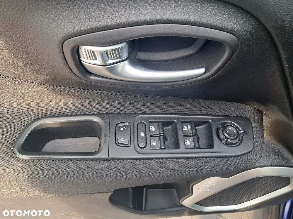 Jeep Renegade 1.4 MultiAir Longitude FWD S&S - 19