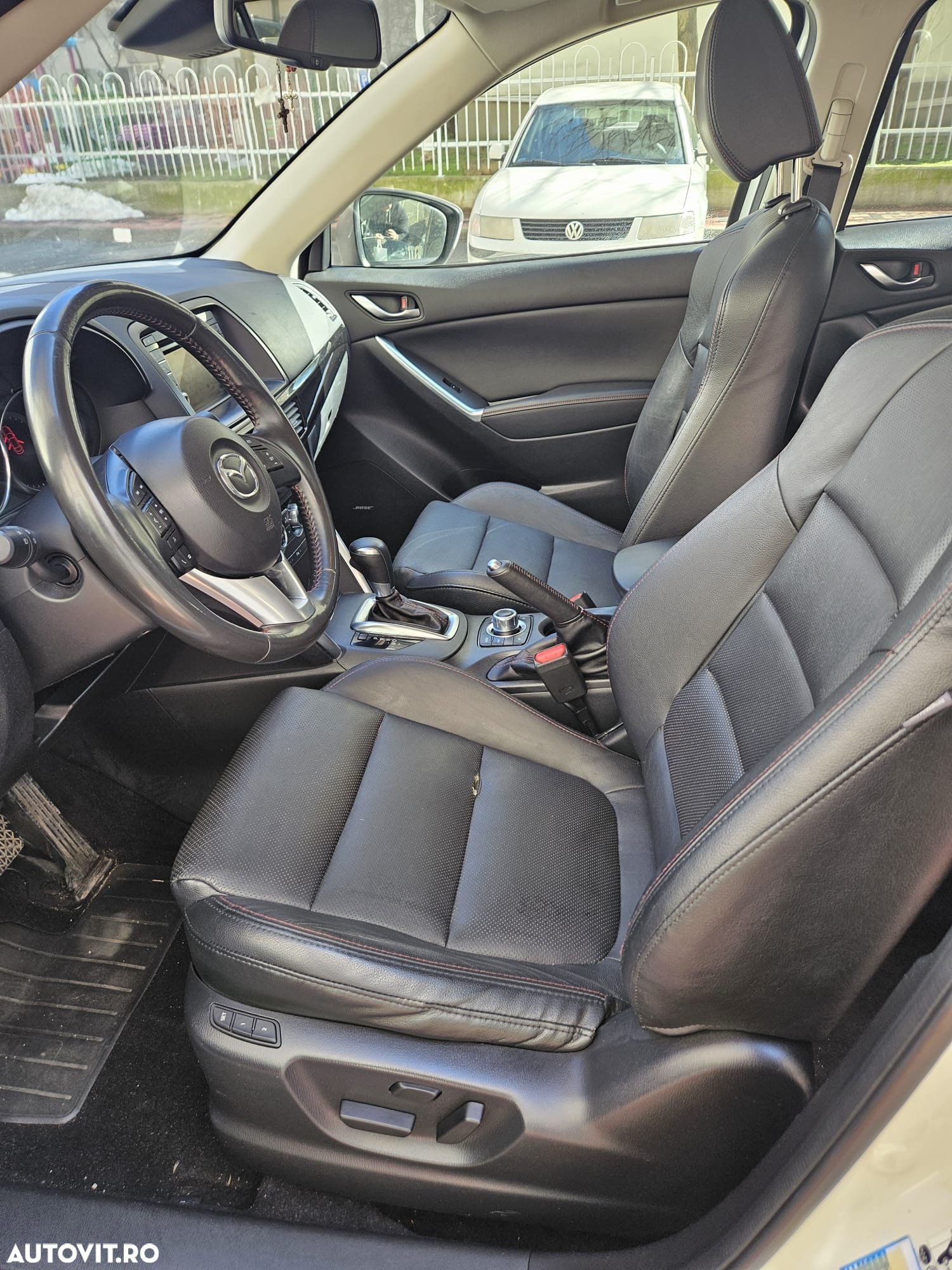 Mazda CX-5 - 6