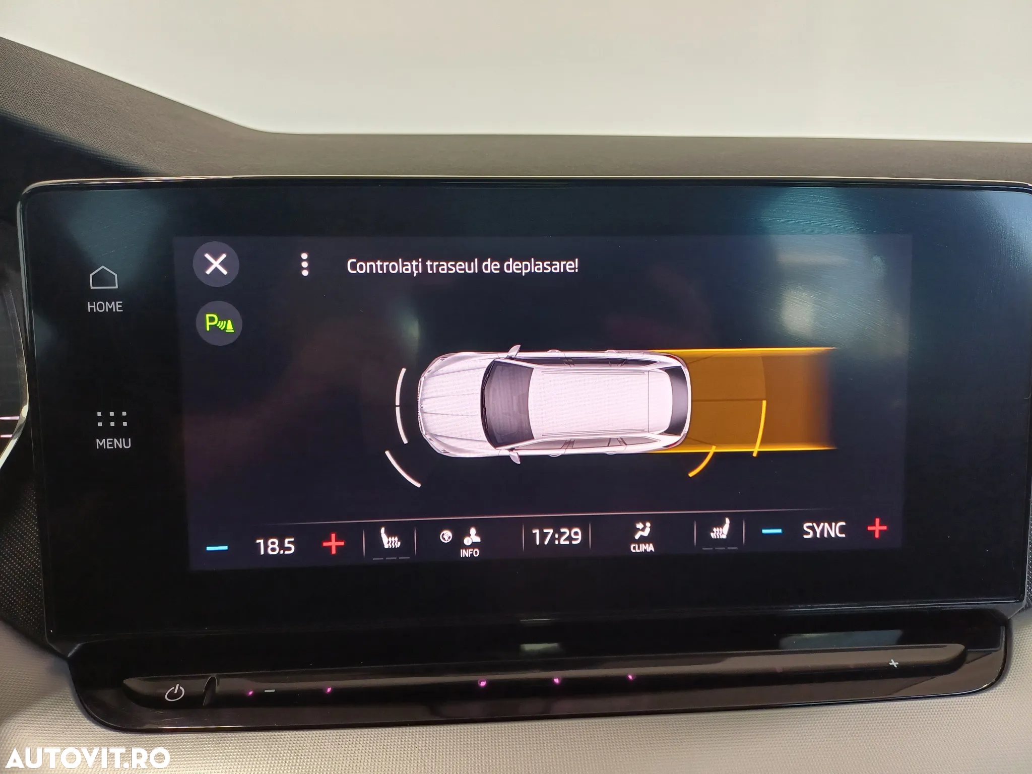 Skoda Octavia 1.0 TSI DSG Mild Hybrid Style - 29