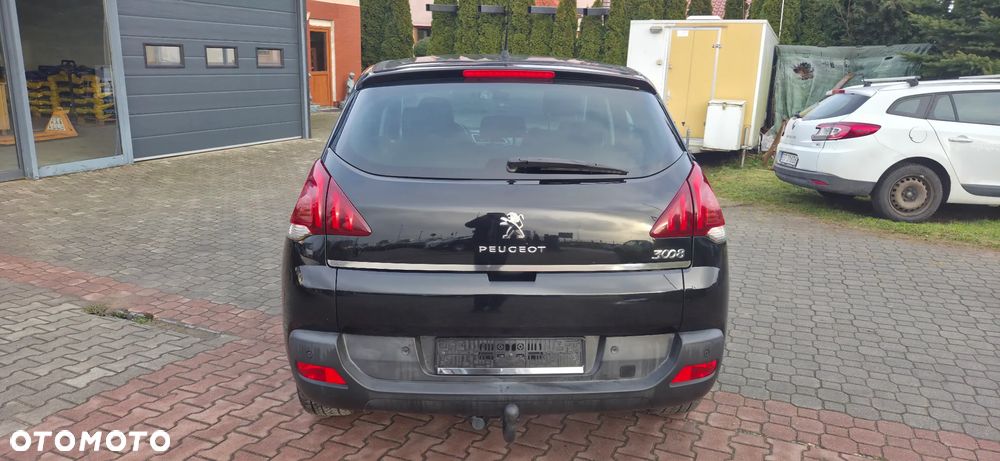 Peugeot 3008 BlueHDi 120 Stop & Start Active - 10