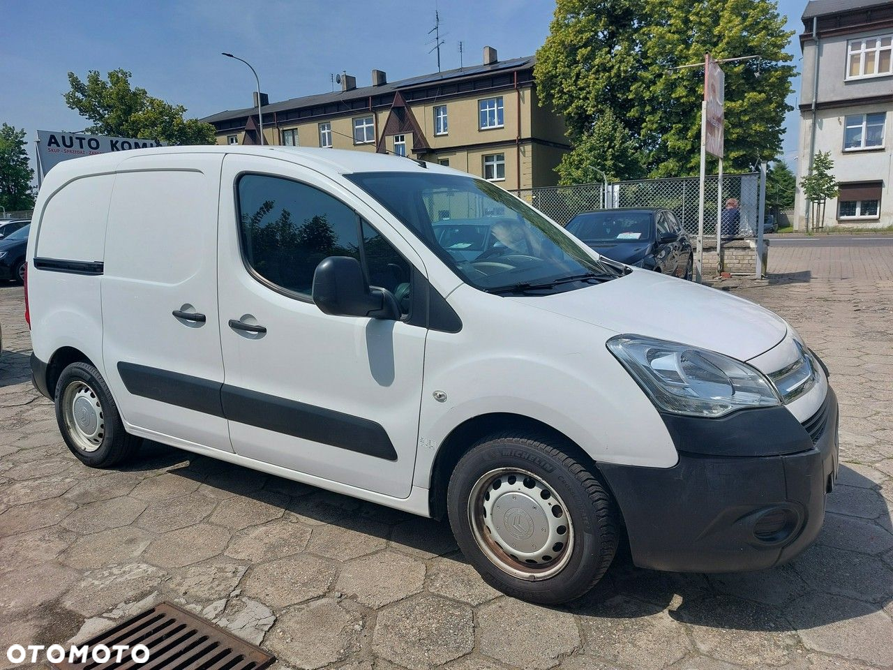 Citroën Berlingo - 2