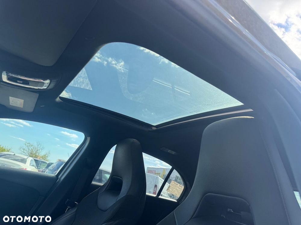 Mercedes-Benz Klasa A 180 d 7G-DCT AMG Line - 13