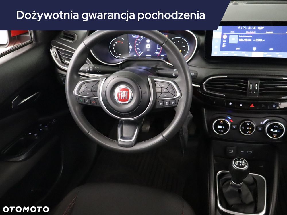 Fiat Tipo - 9