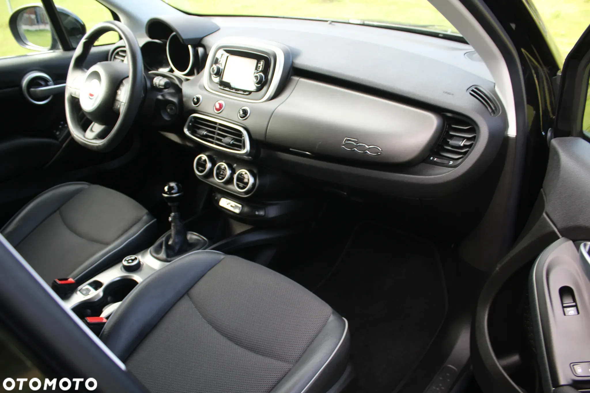 Fiat 500X 1.4 Multiair 4x2 S&S Cross - 19