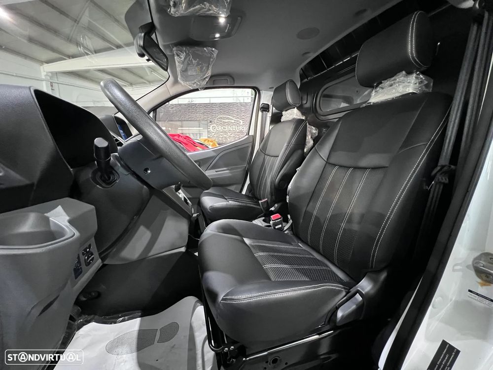 BYD ETP 3 44kwh Confort - 9