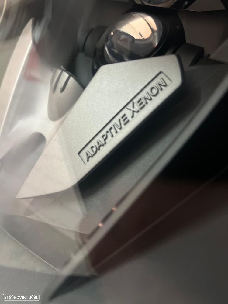 BMW K 1600 GT SPORT - 23