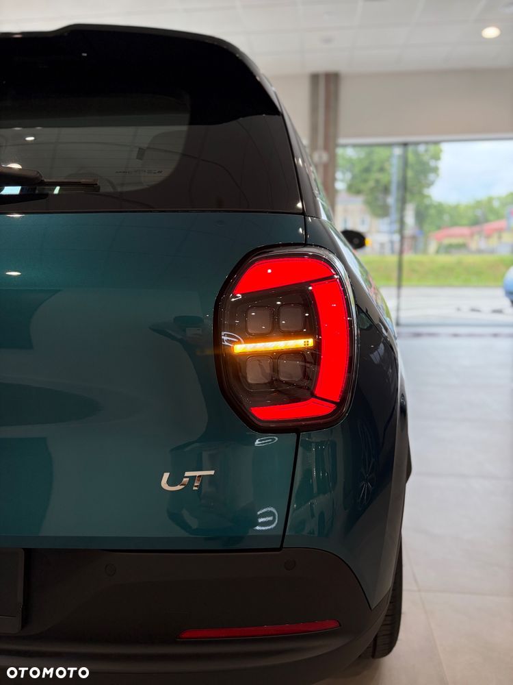 GAC AION UT - 7