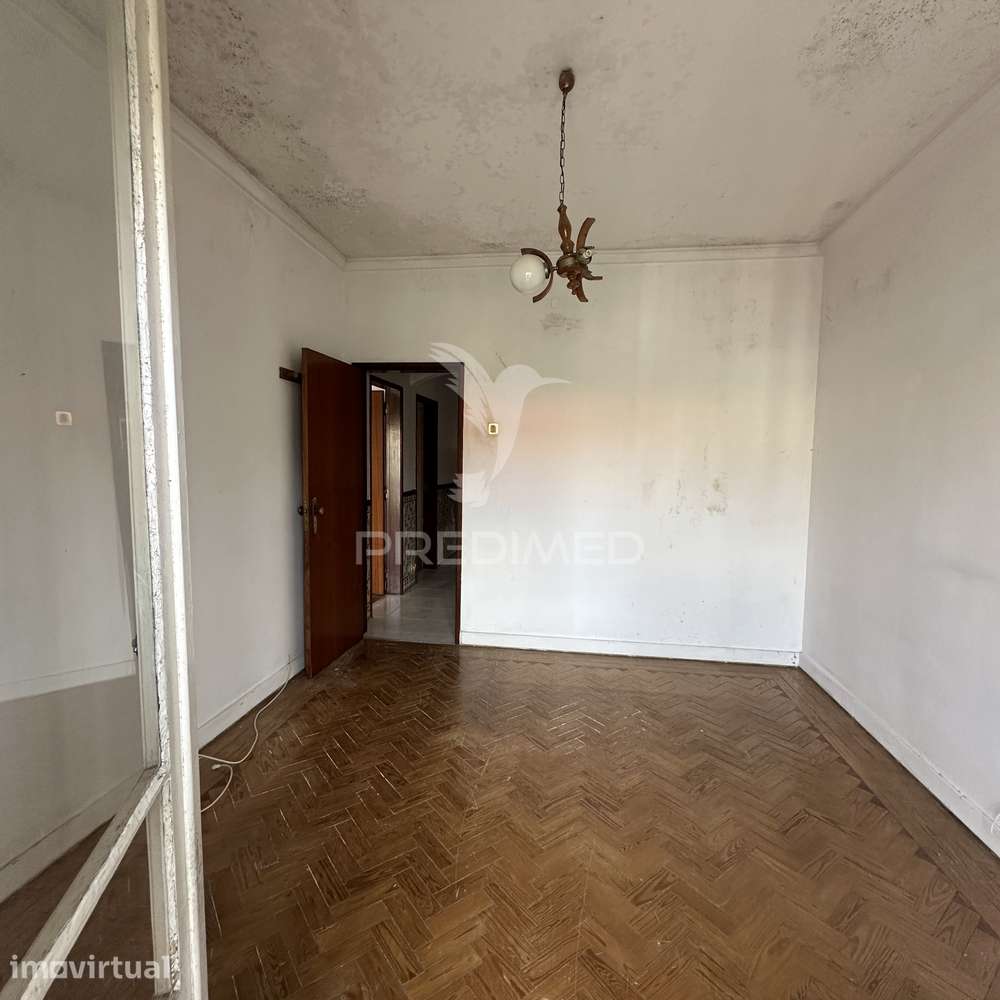Apartamento T2 Amadora - Mina de agua - Grande imagem: 2/12