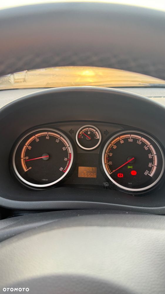 Opel Corsa - 9