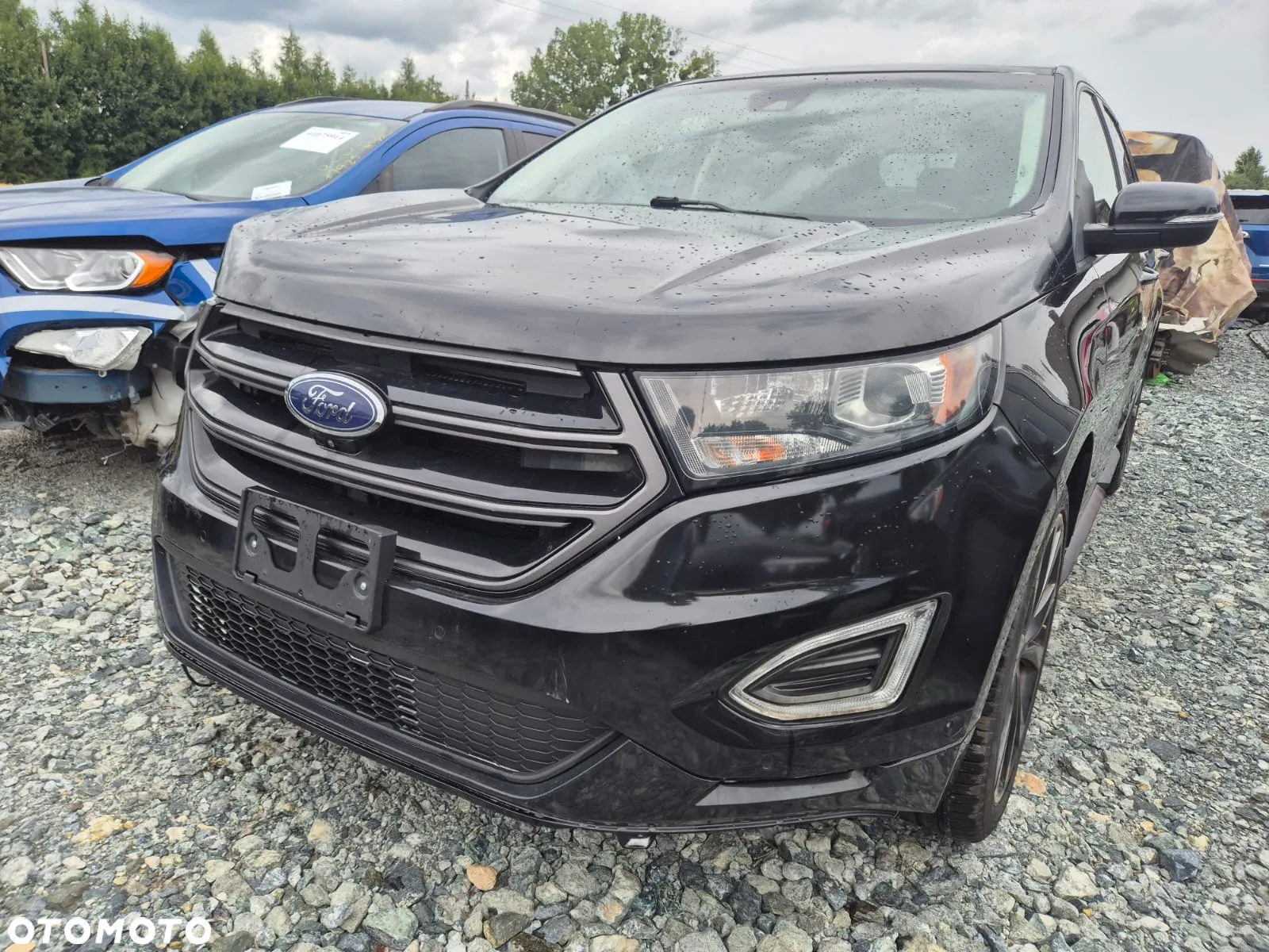 Ford Edge - 2