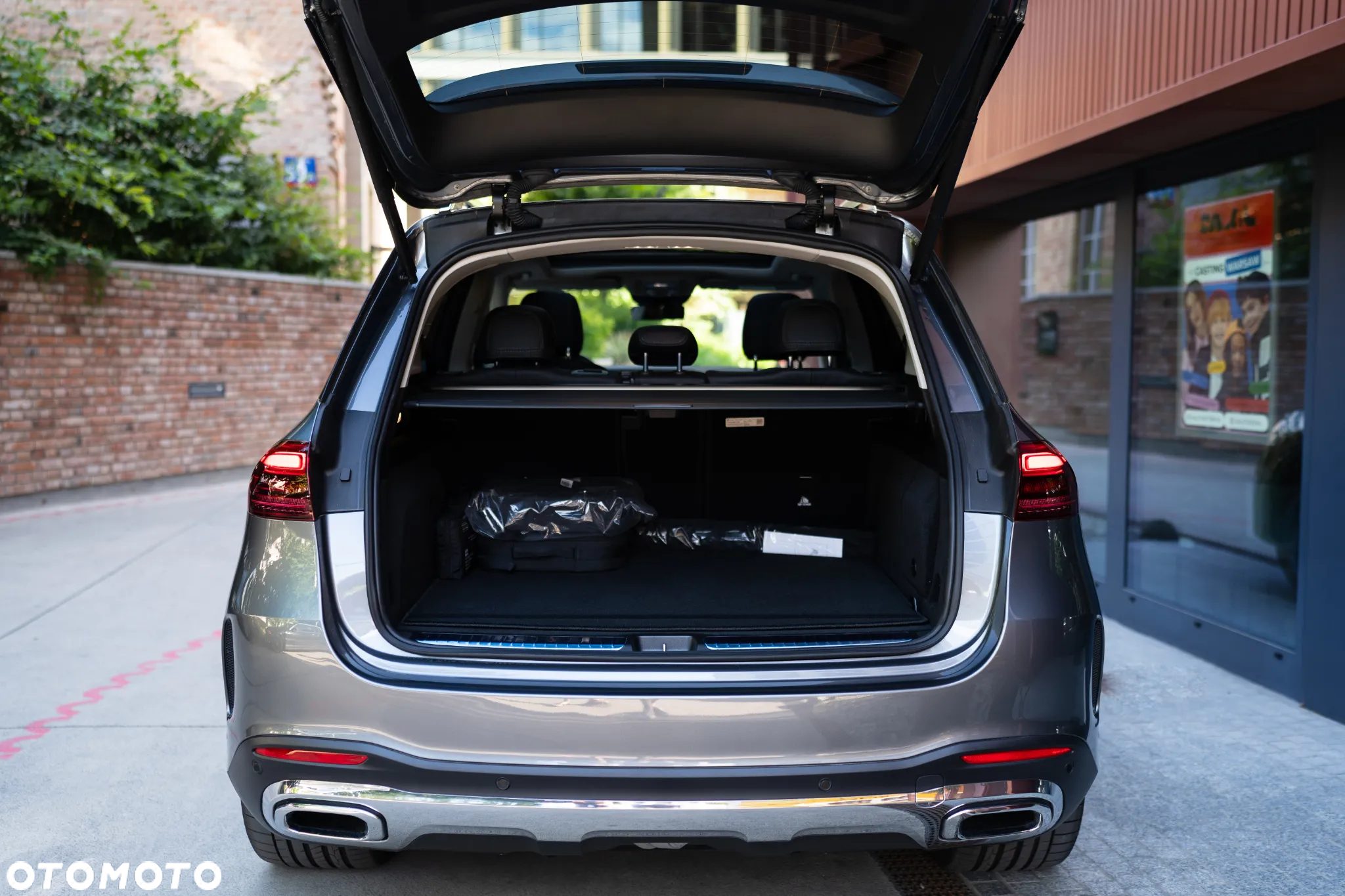 Mercedes-Benz GLE 350 de 4-Matic - 29