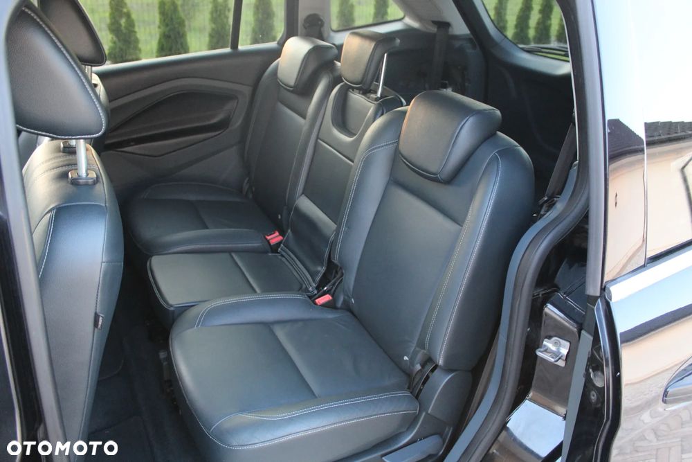 Ford Grand C-MAX 2.0 TDCi Business Edition - 8