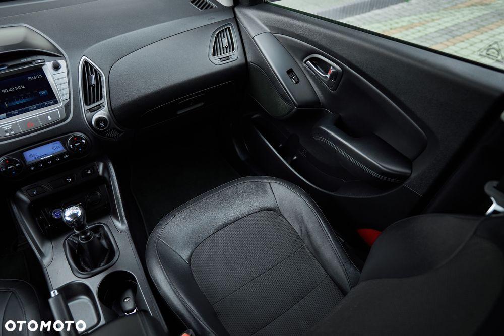 Hyundai ix35 - 27