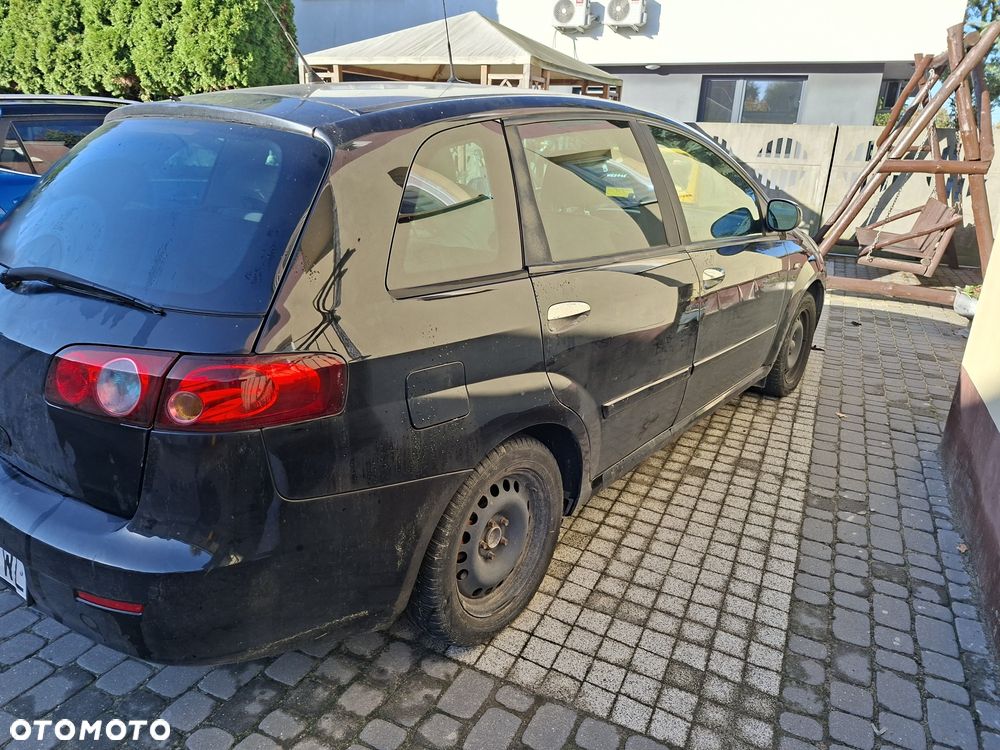 Fiat Croma - 5