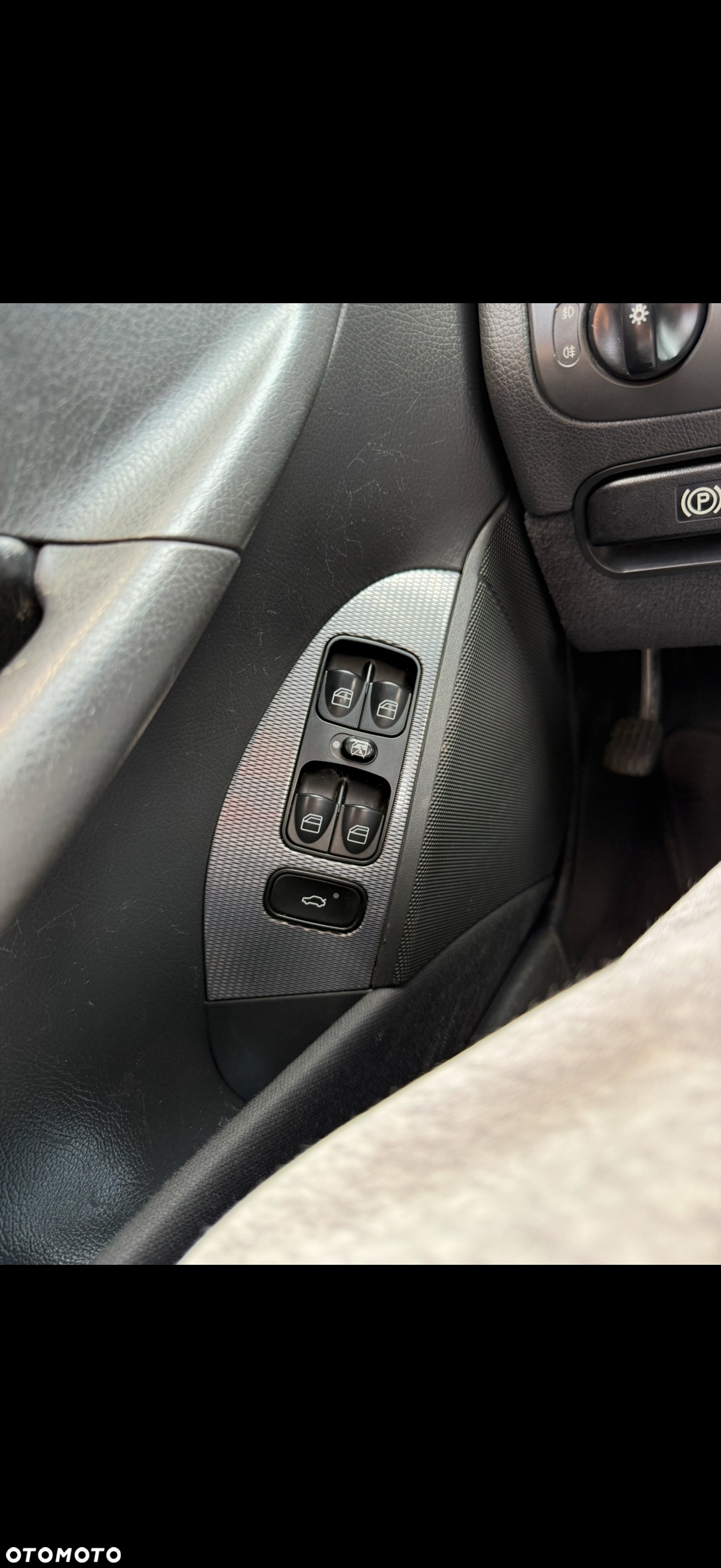 Mercedes-Benz CLK 320 Avantgarde - 17