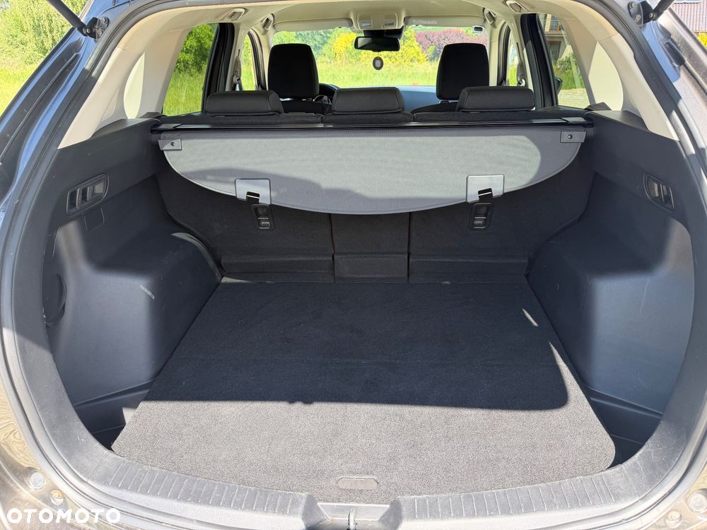 Mazda CX-5 SKYACTIV-D 175 AWD Sports-Line - 26